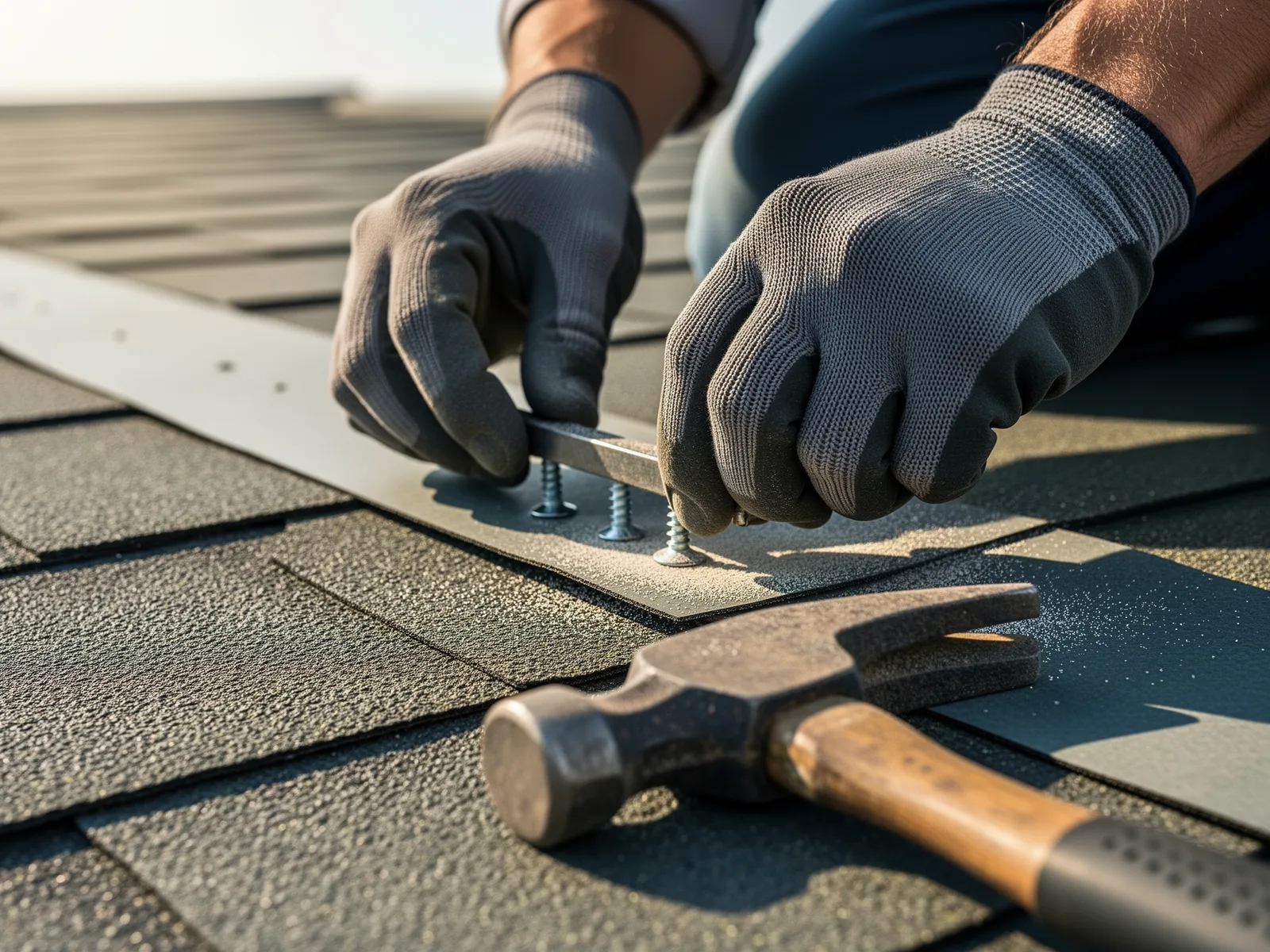 Why choose Fascia Repair in Lehman, PA